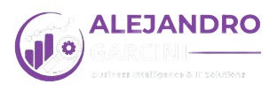 Alejandro Garcini - Desarrollador y Analista